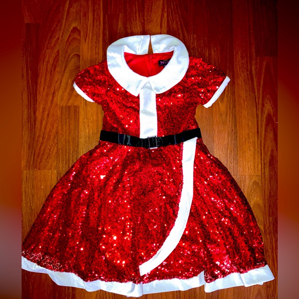 Jojo Closet Dress